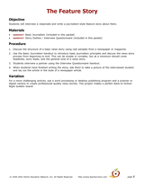 Icebreakers: Sample Page 2