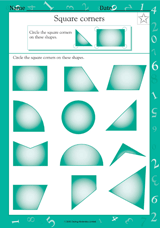 Square Corners II